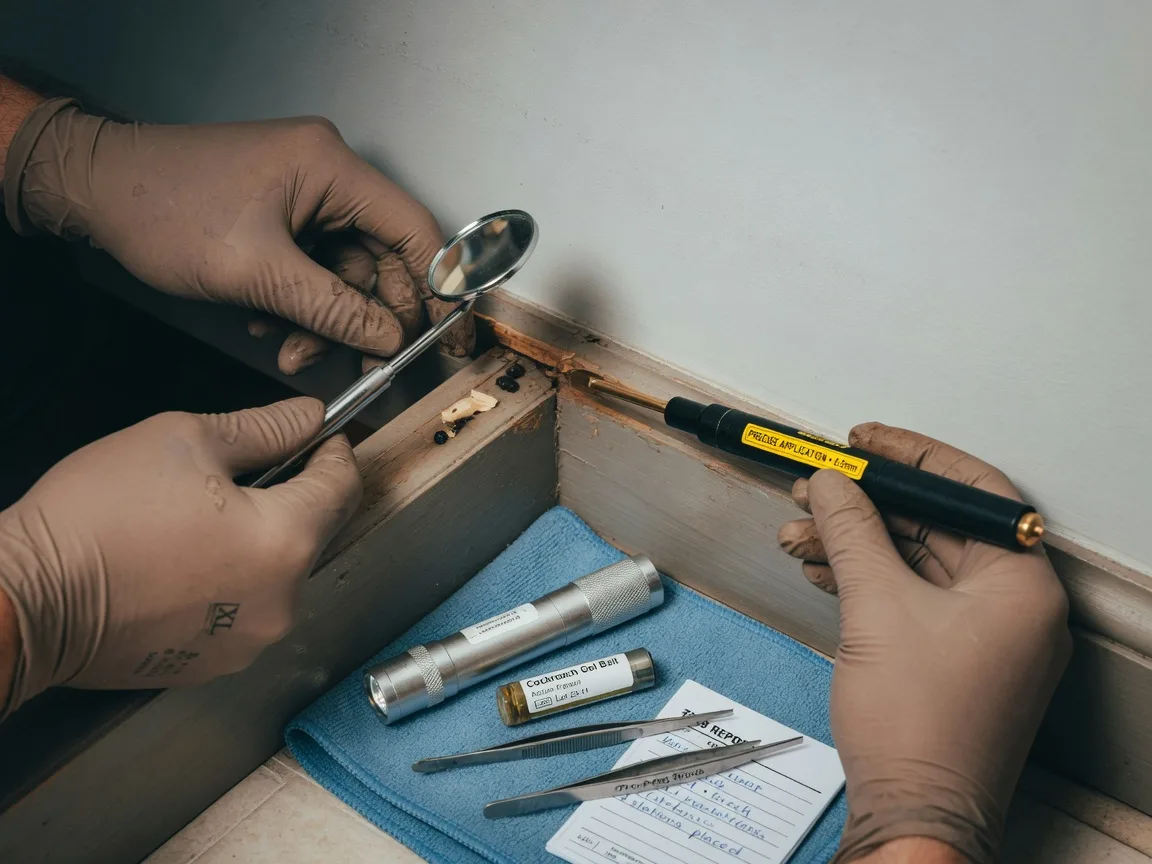 Why choose Emergency Pest Control in Stantonsburg, NC